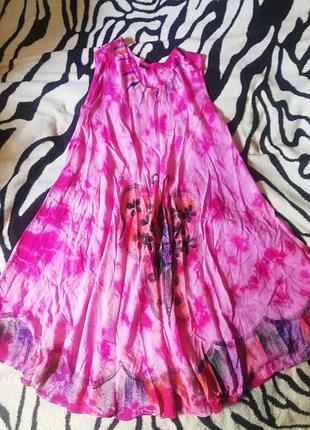 Платье платье сарафан