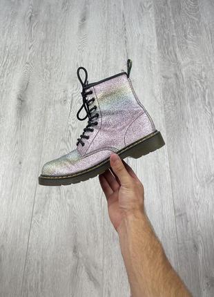 Ботинки dr martens