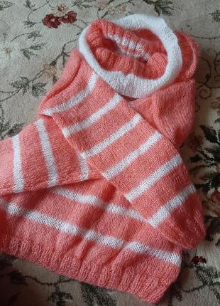 Hand made 2
