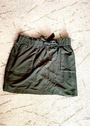 Легкая юбка от springfield