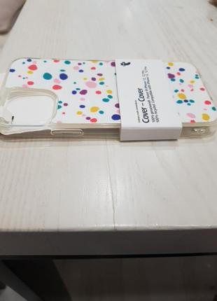 Чохол на телефон iphone 12 iphone13 4