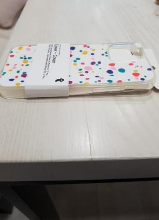 Чохол на телефон iphone 12 iphone13 5