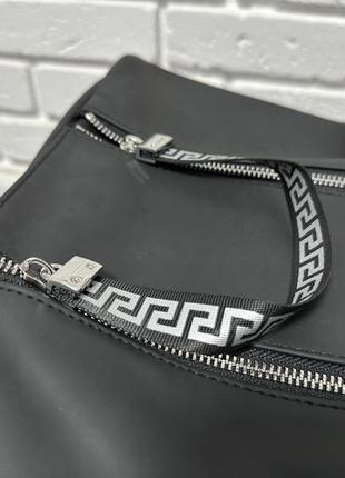 Versace  ⁇  оригинальная дорожная сумка3 фото