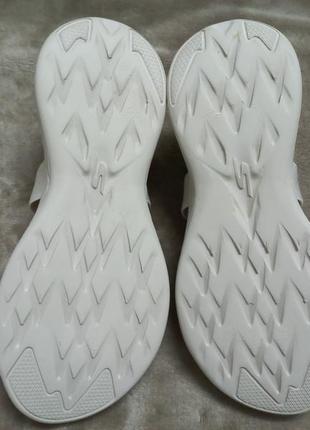 Босоножки сандали фирменные жен.38р.skechers вьетнам9 фото