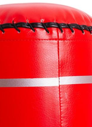 Мешок боксерский напольный водоналивной sc-87257 высота 170см цвета в ассортименте6 фото