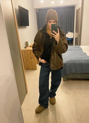 Джинси zara