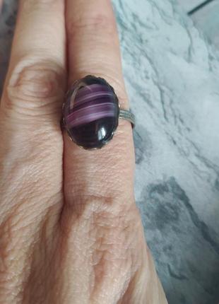 Каблочка винтаж мурано регулируется