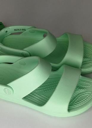 Сандалі crocs 206499-3ti j2