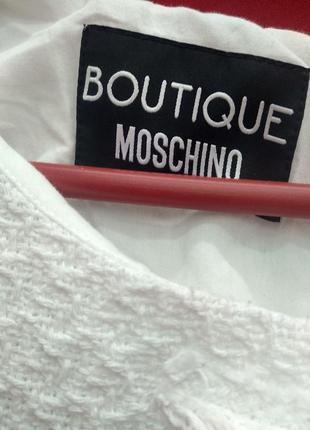 Платье boutique moschino3 фото