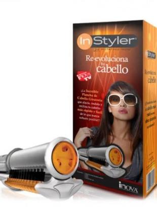 Утюжок-плойка instyler m-125