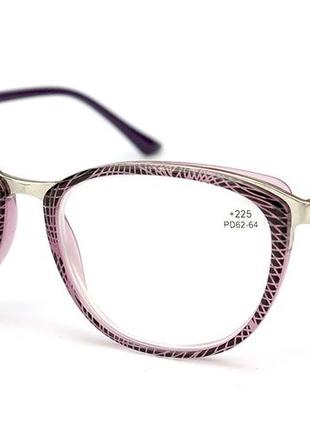 Нове надходження-нові моделі!! стильні окуляри   з діоптріями плюс та мінус2 фото