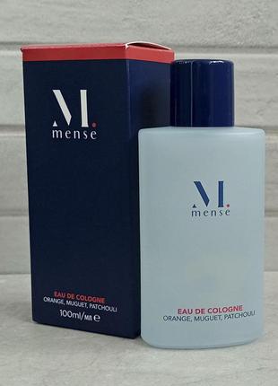 Mense eau de cologne 100 мл для чоловіків