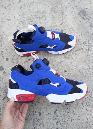 Кросівки reebok instapump fury og1 фото