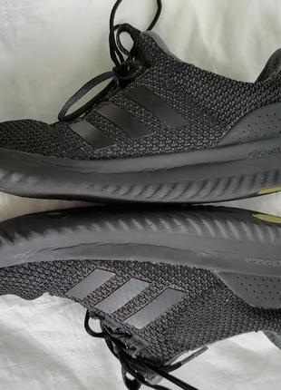 Мужские лёгкие кроссовки adidas cloudfoam4 фото