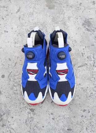 Кросівки reebok instapump fury og3 фото