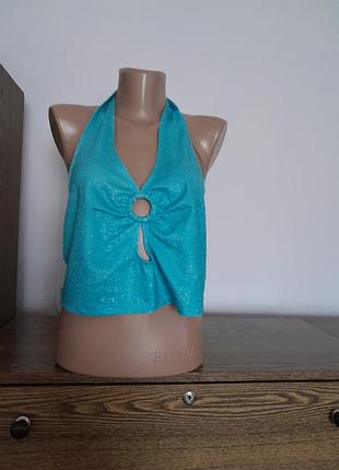 Топік новий