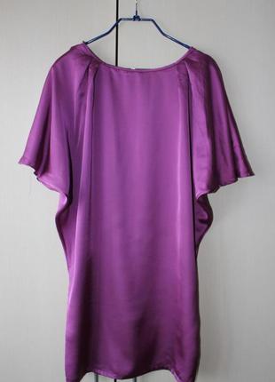 Платье летучая мышь floyd