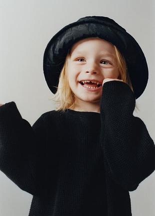 Свитер zara 3