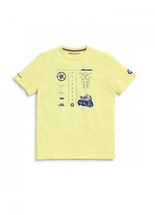 Футболка s1000rr m bmw 76619446570