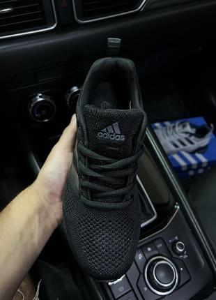 Підліткові кросівки adidas marathon tr6 фото