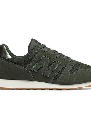 Кросівки new balance 373