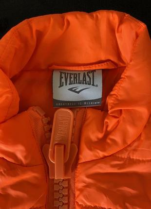 Куртка женская everlast3 фото