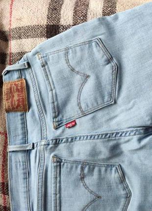 Джинсы levis 7103 фото