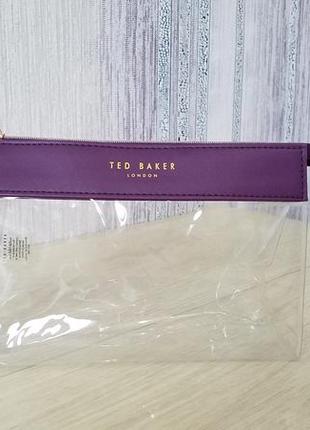 Ted baker косметичка