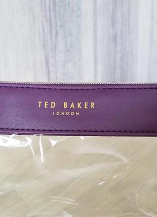 Ted baker косметичка3 фото