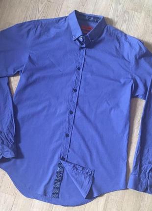 Рубашка zara