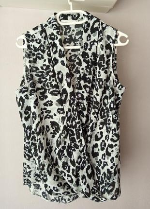Блуза топ paraphrase