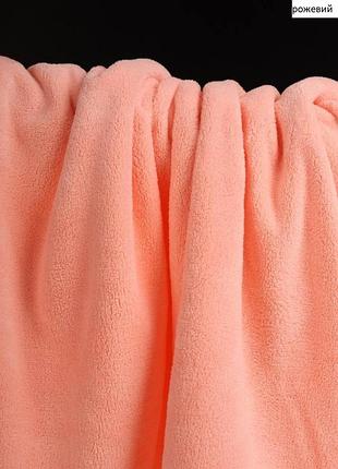 Детское полотенце кутик