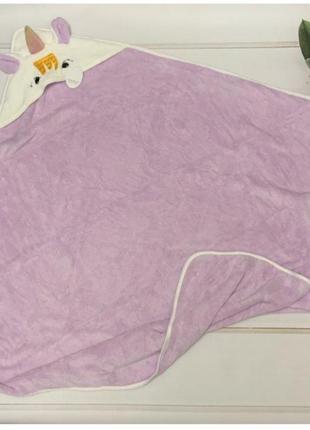 Детское полотенце кутик