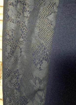 Платье-футляр,миди,большой размер 52-544 фото
