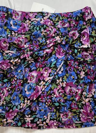 Спідниця bershka