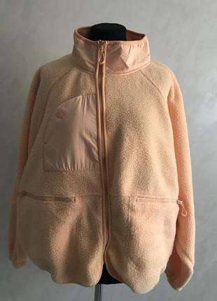 Нова кофта - куртка  толстовка