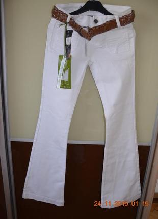 Нові джинси cache cache