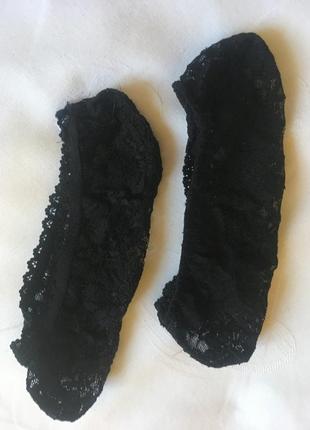 Подследники гипюровые