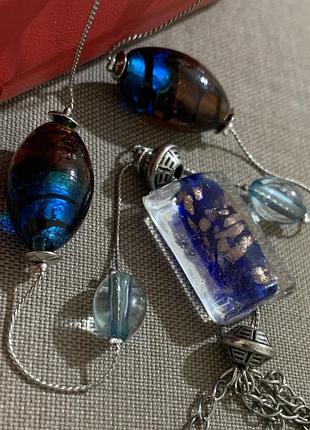 1709/43 подвеска винтаж