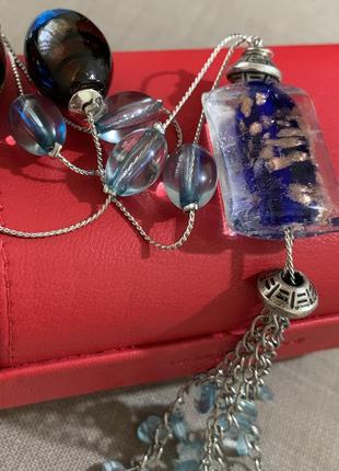 1709/43 подвеска винтаж