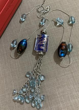 1709/43 подвеска винтаж