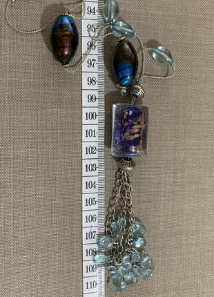 1709/43 подвеска винтаж