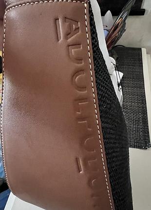 Сумка adolfodominguez 6