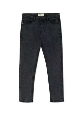 Чоловічі джинси cropp slim5 фото