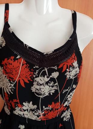 Идеальное платье сарафан