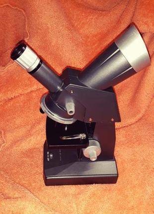 Дитячий мікроскоп1 фото