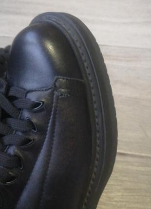 Черевики vibram 4