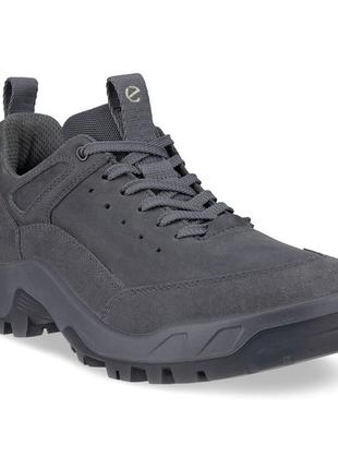 Мужские кроссовки ecco offroad m (822344/50869)