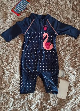 Костюм для плавания