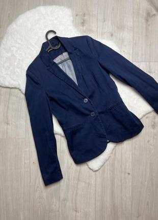 Пиджак жакет stradivaris